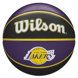 Lakers Basketball Thumbnail
