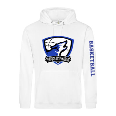Wolfpack College Hoodie Thumbnail