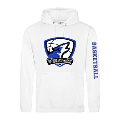 Wolfpack College Hoodie Thumbnail
