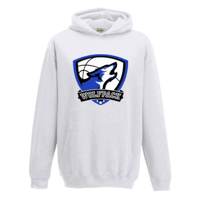 Wolfpack College Hoodie - Junior Thumbnail