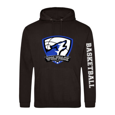 Wolfpack College Hoodie Thumbnail