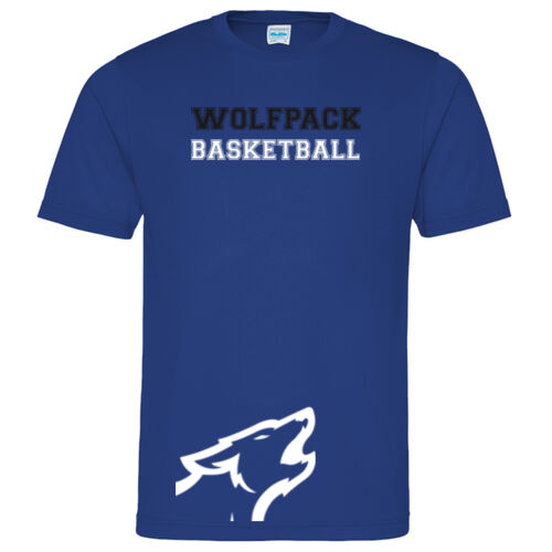 Wolfpack Tee Thumbnail