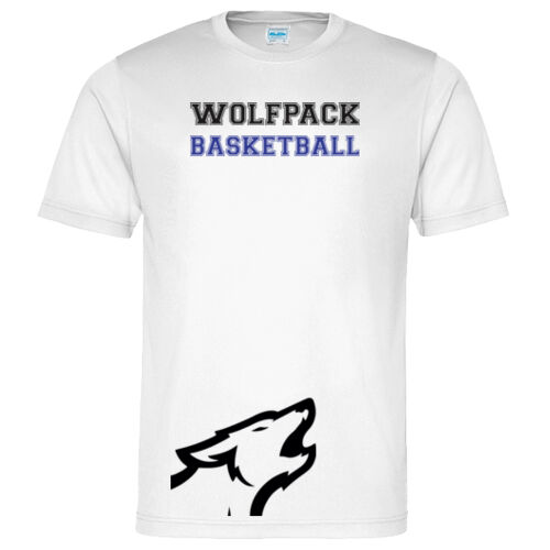 Wolfpack Tee Thumbnail