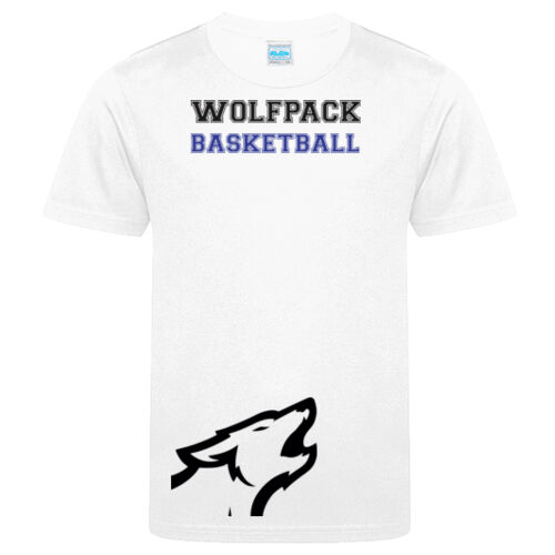 Wolfpack Tee - Junior Thumbnail